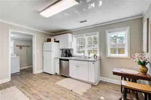 411 Ash St, Monroe, GA 30655 - Photo 8