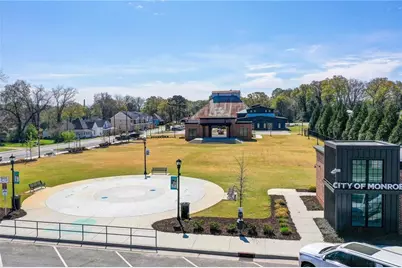 411 Ash Street, Monroe, GA 30655 - Photo 30