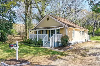 411 Ash Street, Monroe, GA 30655 - Photo 2