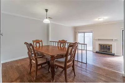 1012 Country Court, Lawrenceville, GA 30044 - Photo 8