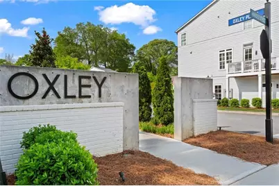 14 Becker Place NW, Atlanta, GA 30307 - Photo 20