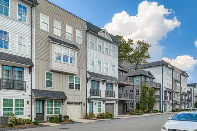 14 Becker Place NW, Atlanta, GA 30307 - Photo 2