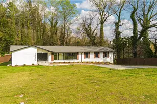 1340 Melbenan Dr SW, Atlanta, GA 30311 - Photo 2