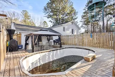 916 Marshall Fuller Road, Dallas, GA 30157 - Photo 14