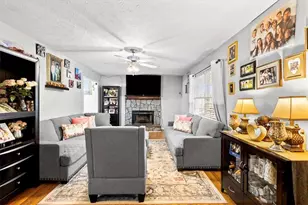 916 Marshall Fuller Rd, Dallas, GA 30157 - Photo 20