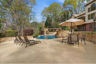 6035 Providence Lane, Cumming, GA 30040 - Photo 2