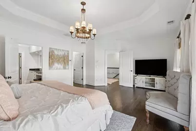 3585 Roxboro Road NE #6, Atlanta, GA 30326 - Photo 4