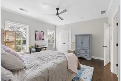 3585 Roxboro Road NE #6, Atlanta, GA 30326 - Photo 36