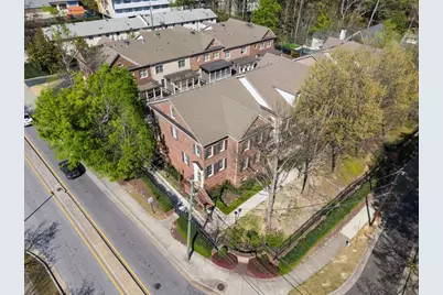 3585 Roxboro Road NE #6, Atlanta, GA 30326 - Photo 50