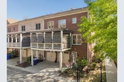 3585 Roxboro Road NE #6, Atlanta, GA 30326 - Photo 46