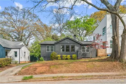 1294 Hosea L Williams Drive NE, Atlanta, GA 30317 - Photo 1