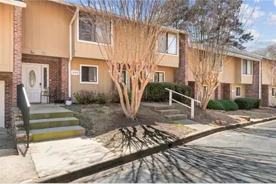 2163 Palmyra Drive SE, Marietta, GA 30067 - Photo 2