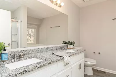 411 Allatoona Trail, Woodstock, GA 30189 - Photo 22