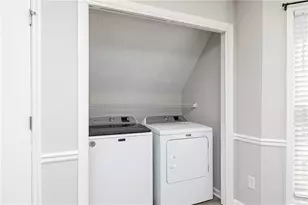 411 Allatoona Trail, Woodstock, GA 30189 - Photo 18