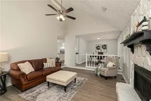 411 Allatoona Trail, Woodstock, GA 30189 - Photo 8