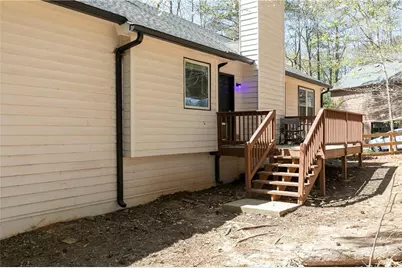 411 Allatoona Trail, Woodstock, GA 30189 - Photo 30