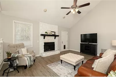 411 Allatoona Trail, Woodstock, GA 30189 - Photo 6