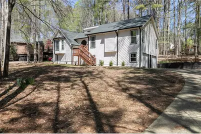 411 Allatoona Trail, Woodstock, GA 30189 - Photo 34