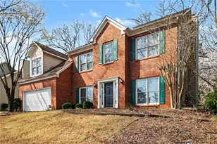 7170 Threadstone Overlook, Duluth, GA 30097 - Photo 2