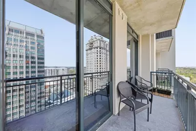 3040 Peachtree Road NW #1514, Atlanta, GA 30305 - Photo 28