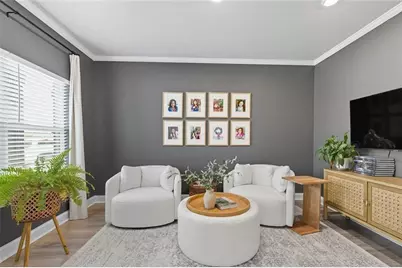 522 Eagles Nest Circle, Auburn, GA 30011 - Photo 8