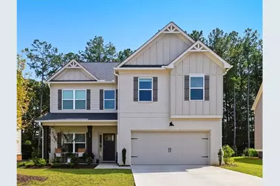 522 Eagles Nest Circle, Auburn, GA 30011 - Photo 1