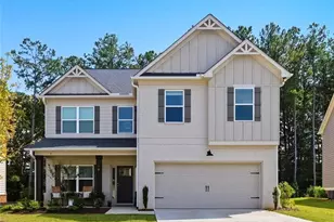522 Eagles Nest Cir, Auburn, GA 30011 - Photo 1