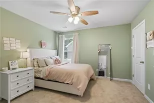 522 Eagles Nest Cir, Auburn, GA 30011 - Photo 28