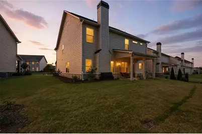 522 Eagles Nest Circle, Auburn, GA 30011 - Photo 44