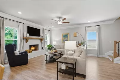 522 Eagles Nest Circle, Auburn, GA 30011 - Photo 12