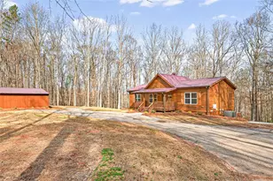 598 Lester Wood Rd, Jefferson, GA 30549 - Photo 4