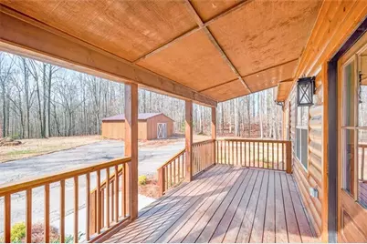 598 Lester Wood Road, Jefferson, GA 30549 - Photo 8