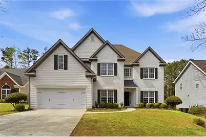 4000 Suwanee Place Drive, Suwanee, GA 30024 - Photo 1