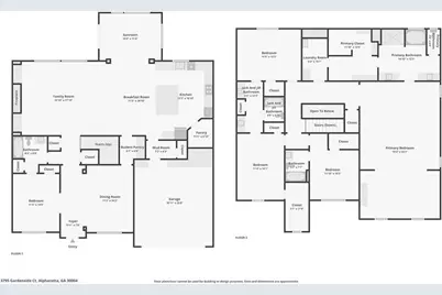 3795 Gardenside Court, Alpharetta, GA 30004 - Photo 54