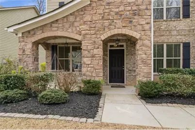 3795 Gardenside Court, Alpharetta, GA 30004 - Photo 4