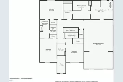 3795 Gardenside Court, Alpharetta, GA 30004 - Photo 52