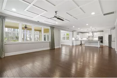 3795 Gardenside Court, Alpharetta, GA 30004 - Photo 16