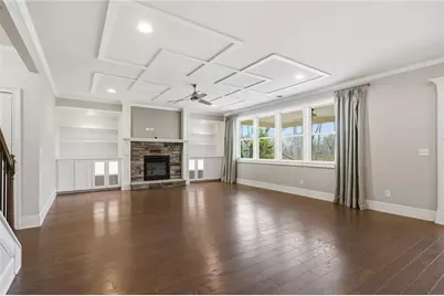 3795 Gardenside Court, Alpharetta, GA 30004 - Photo 14