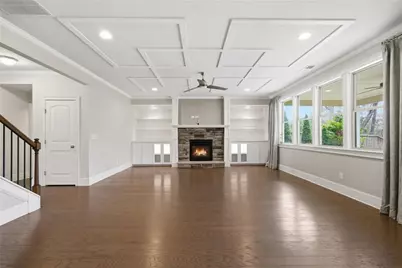 3795 Gardenside Court, Alpharetta, GA 30004 - Photo 12