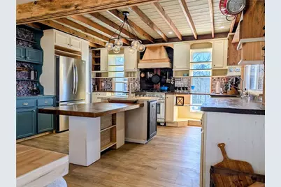 421 Dogwood Lane, Rising Fawn, GA 30738 - Photo 4