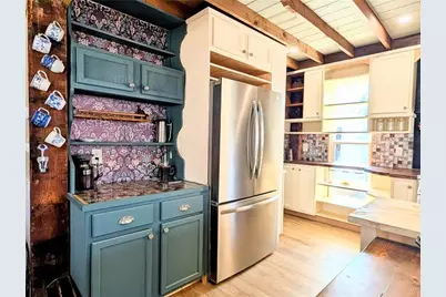 421 Dogwood Lane, Rising Fawn, GA 30738 - Photo 6