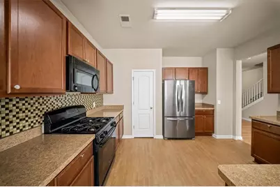 1558 Park Brooke Circle SW #19, Marietta, GA 30008 - Photo 10