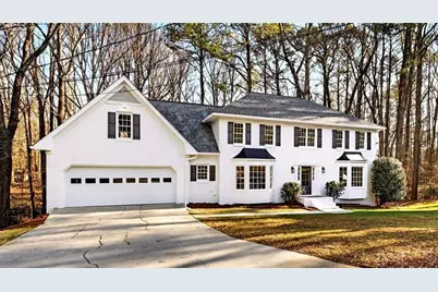 5649 Whitesburg Court, Peachtree Corners, GA 30092 - Photo 1