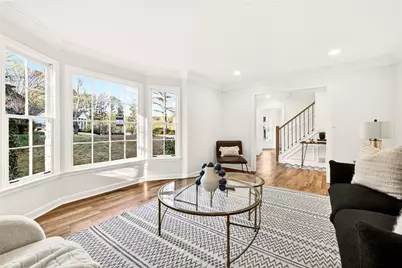 5649 Whitesburg Court, Peachtree Corners, GA 30092 - Photo 8