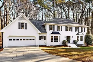 5649 Whitesburg Ct, Peachtree Corners, GA 30092 - Photo 1