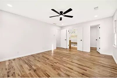 5649 Whitesburg Court, Peachtree Corners, GA 30092 - Photo 14