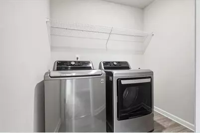 2265 Annes Lake Circle, Lithonia, GA 30058 - Photo 34