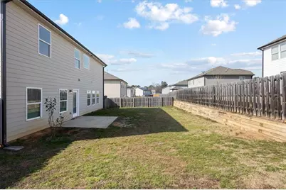 2265 Annes Lake Circle, Lithonia, GA 30058 - Photo 8