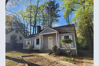 1928 Beecher Road SW, Atlanta, GA 30310 - Photo 8