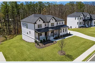 512 Cedar Crest Circle, Woodstock, GA 30188 - Photo 50